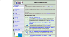 Desktop Screenshot of fressdorf.com